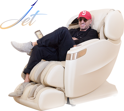 Кресло US MEDICA JET